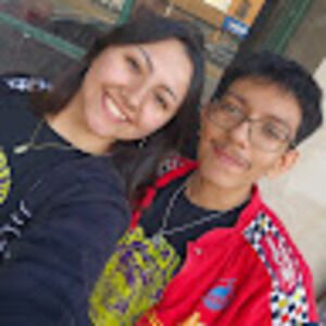 Meet your Posher, Kyli pacrem